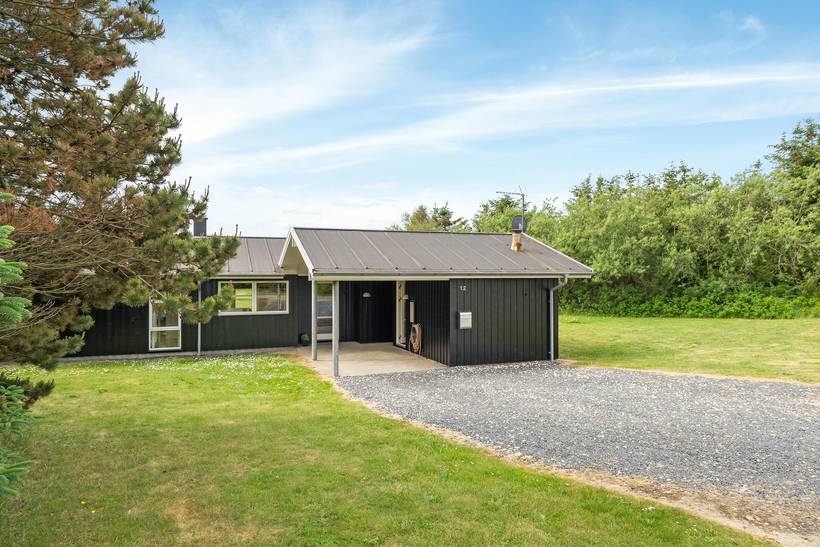 Foto von Ferienhaus XJ73 in Lønstrup - Nordjütland