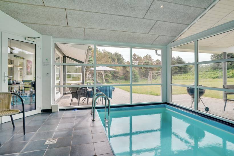 Foto von Ferienhaus XJ73 in Lønstrup - Nordjütland
