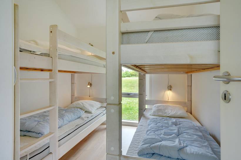 Foto von Ferienhaus XJ73 in Lønstrup - Nordjütland