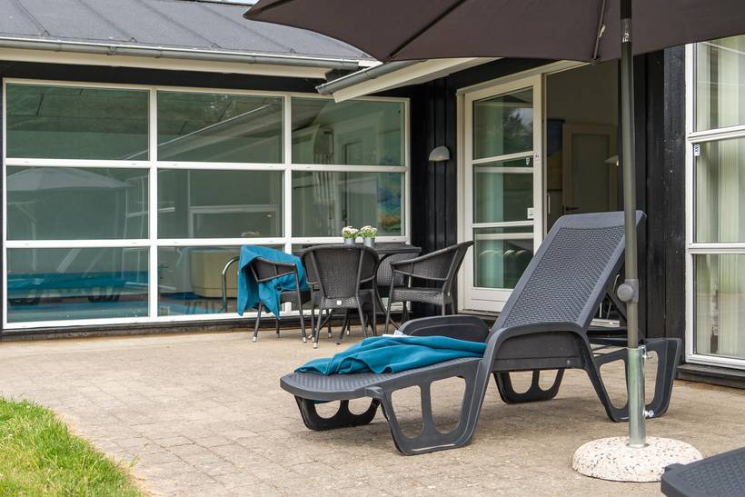 Foto von Ferienhaus XJ73 in Lønstrup - Nordjütland