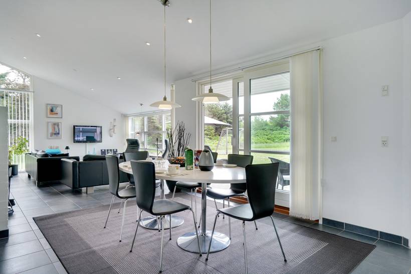 Foto von Ferienhaus XJ73 in Lønstrup - Nordjütland