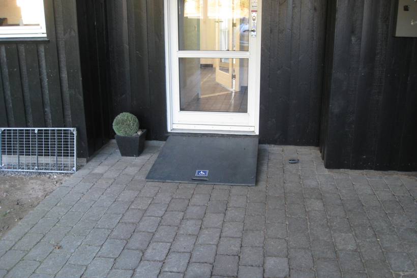 Foto von Ferienhaus XJ73 in Lønstrup - Nordjütland
