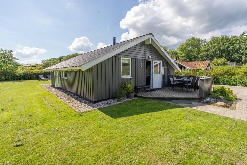 Foto von Ferienhaus XJ82 in Mommark - Als