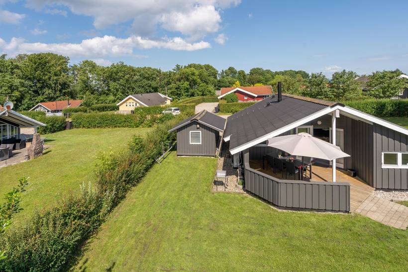 Foto von Ferienhaus XJ82 in Mommark - Als