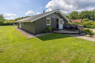 Vorschaubild von Ferienhaus XJ82 in Mommark - Als