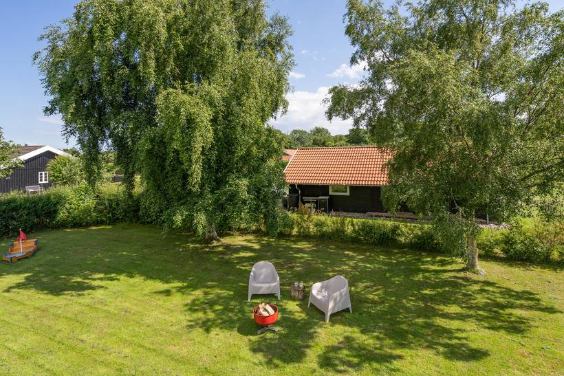 Foto von Ferienhaus XJ82 in Mommark - Als