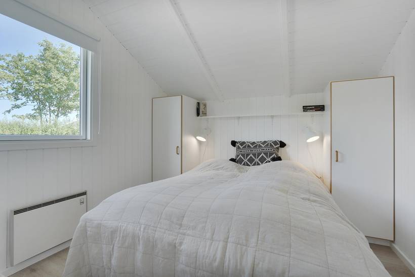 Foto von Ferienhaus XJ82 in Mommark - Als