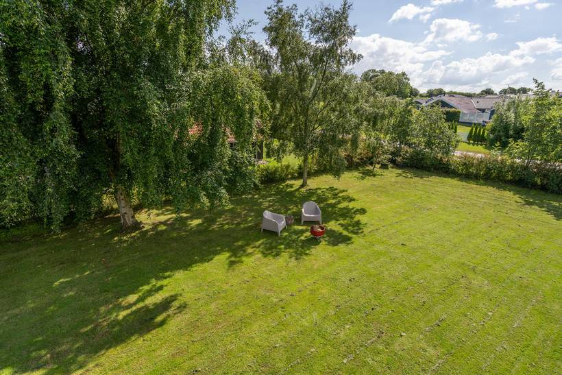 Foto von Ferienhaus XJ82 in Mommark - Als