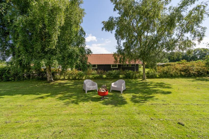 Foto von Ferienhaus XJ82 in Mommark - Als