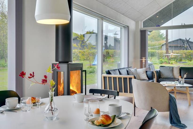 Foto von Ferienhaus XJ87 in Toftum Bjerge - Thy/Limfjord