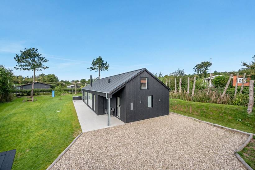 Foto von Ferienhaus XJ87 in Toftum Bjerge - Thy/Limfjord