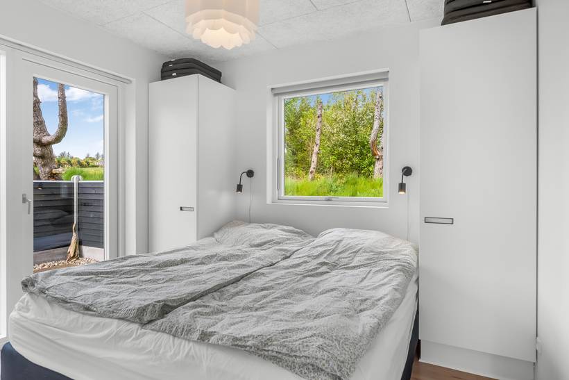 Foto von Ferienhaus XJ87 in Toftum Bjerge - Thy/Limfjord