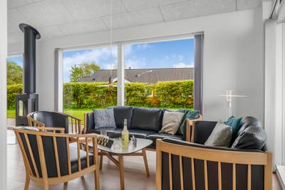 Vorschaubild von Ferienhaus XJ87 in Toftum Bjerge - Thy/Limfjord
