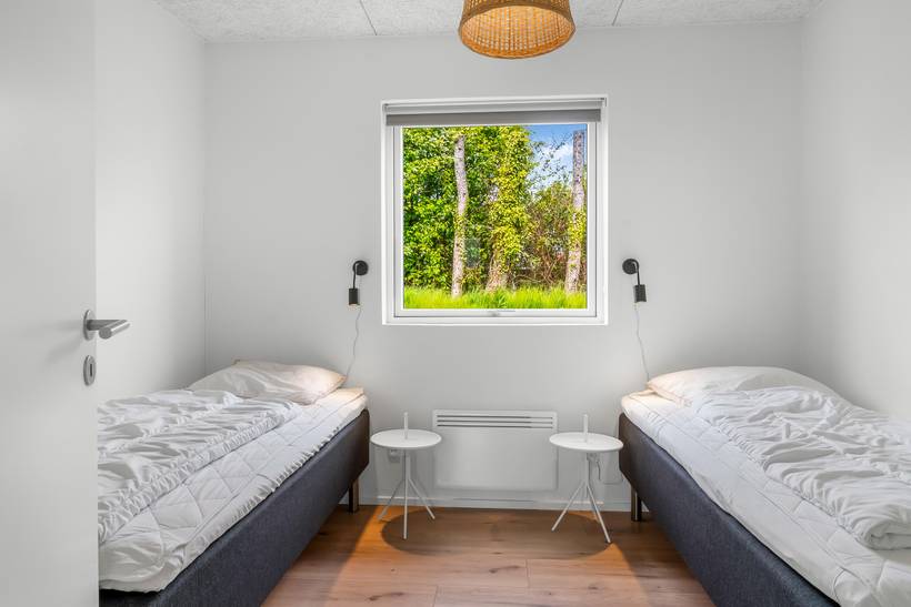 Foto von Ferienhaus XJ87 in Toftum Bjerge - Thy/Limfjord