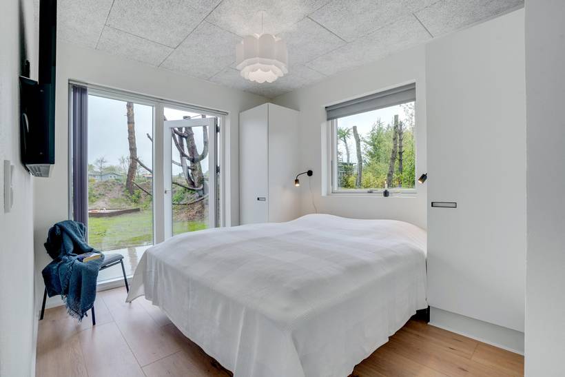 Foto von Ferienhaus XJ87 in Toftum Bjerge - Thy/Limfjord