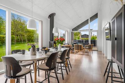 Vorschaubild von Ferienhaus XJ87 in Toftum Bjerge - Thy/Limfjord