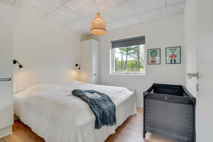 Foto von Ferienhaus XJ87 in Toftum Bjerge - Thy/Limfjord