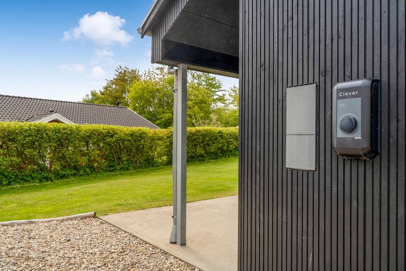 Foto von Ferienhaus XJ87 in Toftum Bjerge - Thy/Limfjord