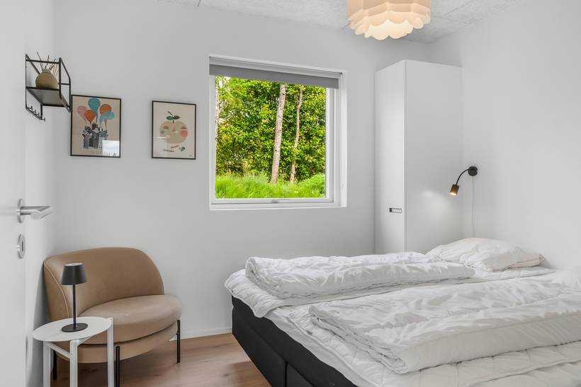 Foto von Ferienhaus XJ87 in Toftum Bjerge - Thy/Limfjord