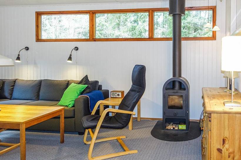Foto von Ferienhaus XJ91 in Dueodde - Bornholm