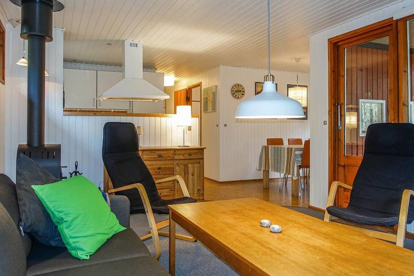 Foto von Ferienhaus XJ91 in Dueodde - Bornholm
