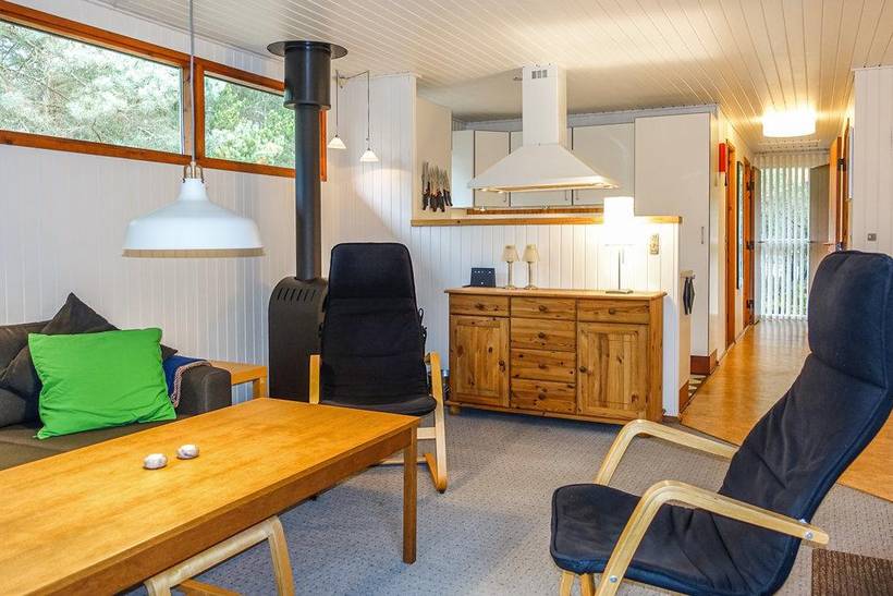 Foto von Ferienhaus XJ91 in Dueodde - Bornholm