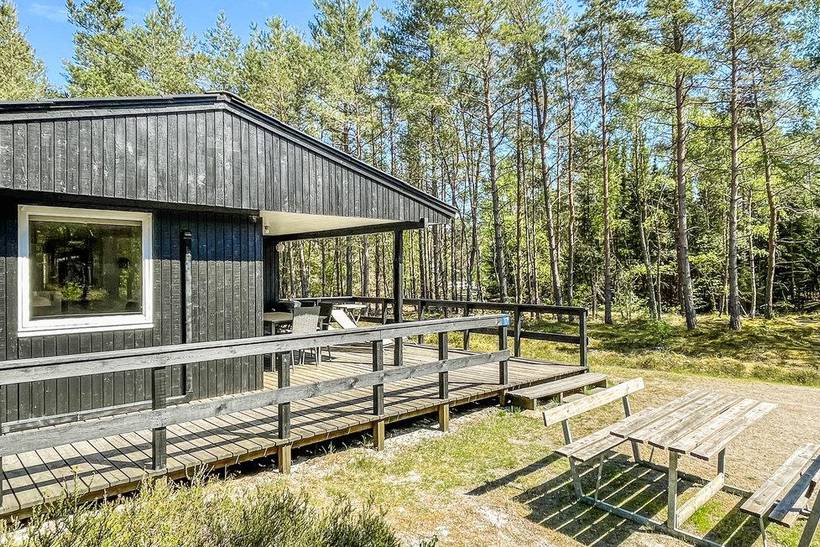 Foto von Ferienhaus XJ91 in Dueodde - Bornholm