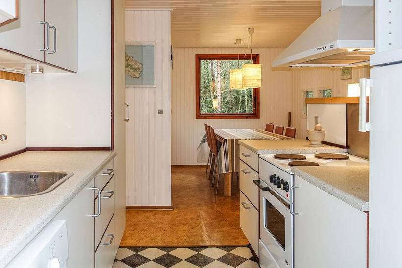 Foto von Ferienhaus XJ91 in Dueodde - Bornholm