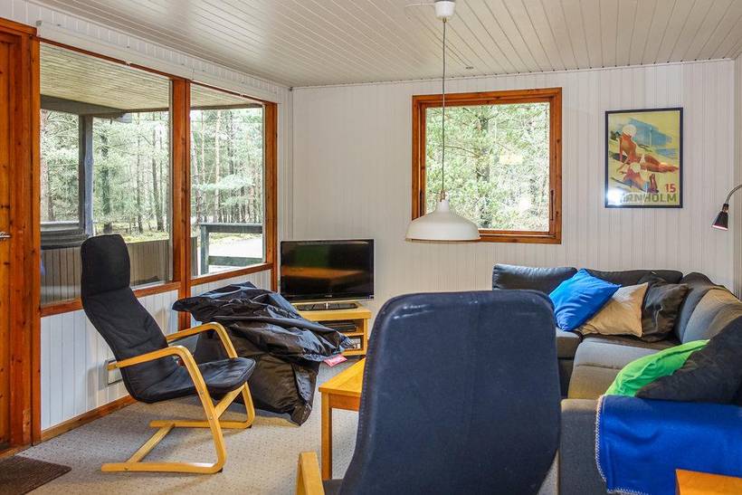 Foto von Ferienhaus XJ91 in Dueodde - Bornholm