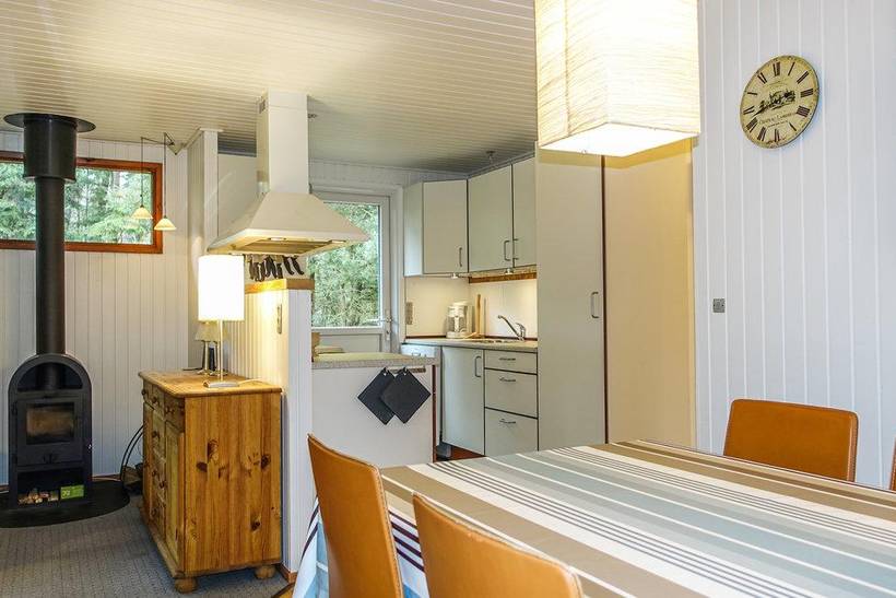 Foto von Ferienhaus XJ91 in Dueodde - Bornholm