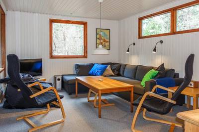 Vorschaubild von Ferienhaus XJ91 in Dueodde - Bornholm