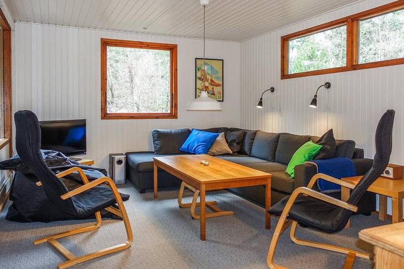 Foto von Ferienhaus XJ91 in Dueodde - Bornholm