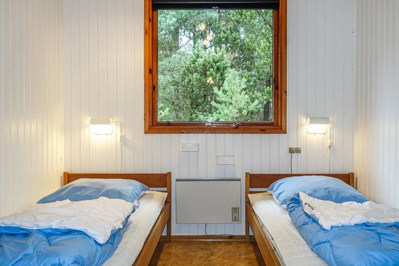 Foto von Ferienhaus XJ91 in Dueodde - Bornholm