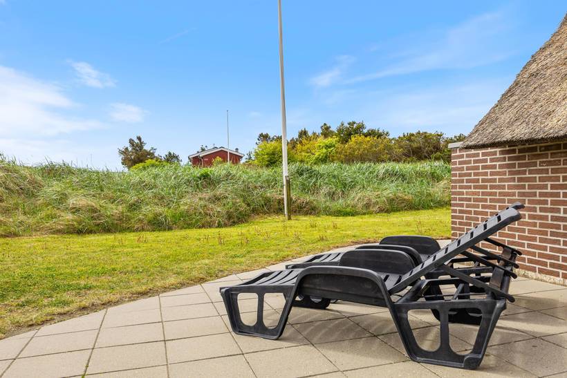 Foto von Ferienhaus XJ94 in Nr. Lyngvig - Hvide Sande - Westjütland