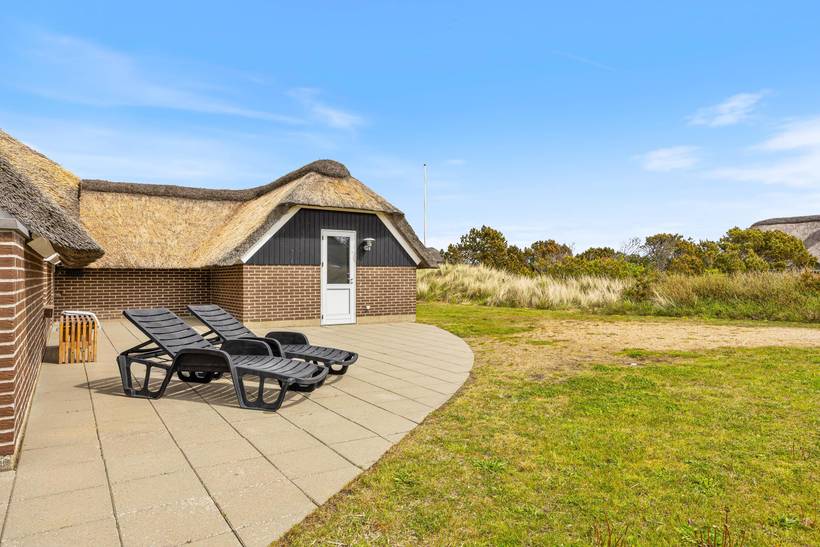 Foto von Ferienhaus XJ94 in Nr. Lyngvig - Hvide Sande - Westjütland