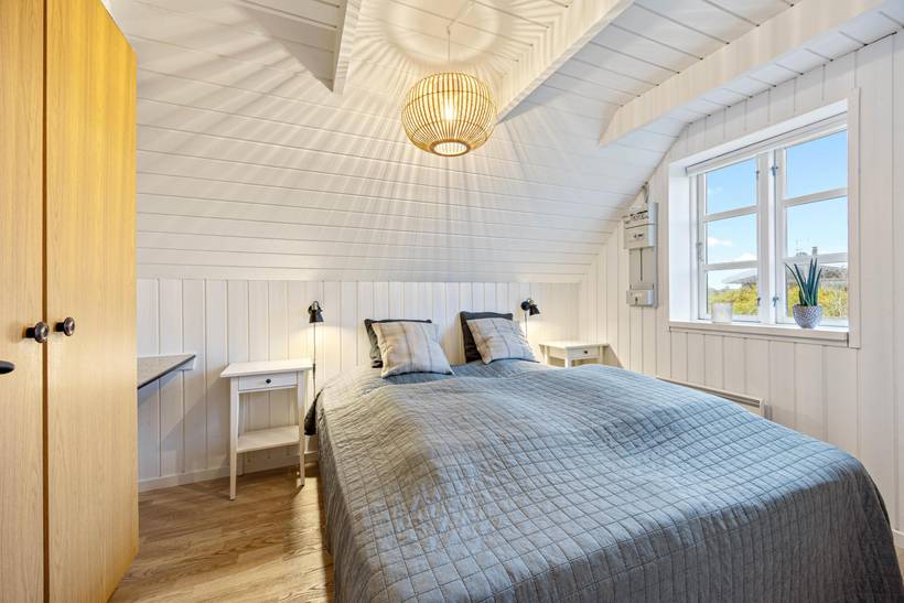 Foto von Ferienhaus XJ94 in Nr. Lyngvig - Hvide Sande - Westjütland