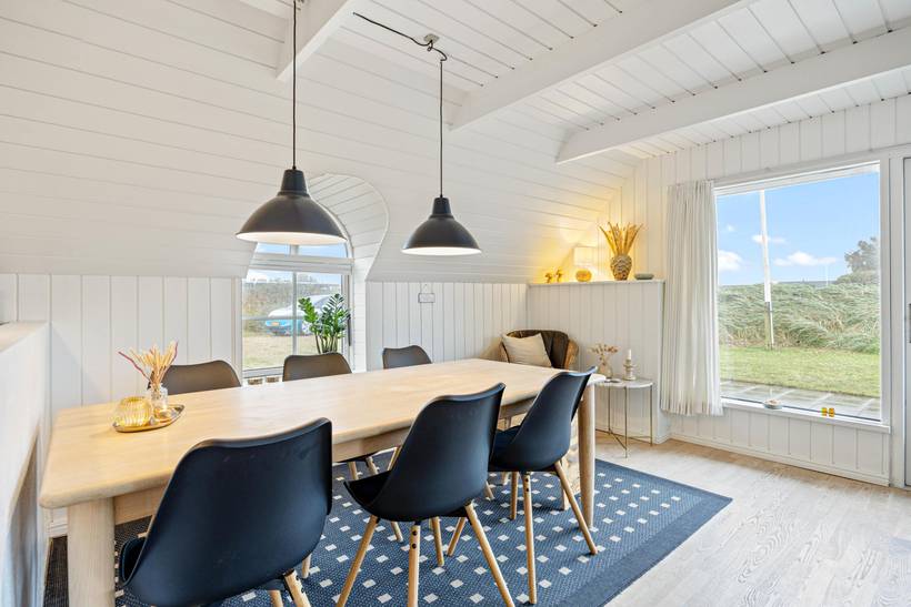 Foto von Ferienhaus XJ94 in Nr. Lyngvig - Hvide Sande - Westjütland