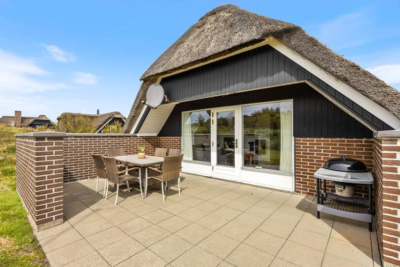 Foto von Ferienhaus XJ94 in Nr. Lyngvig - Hvide Sande - Westjütland