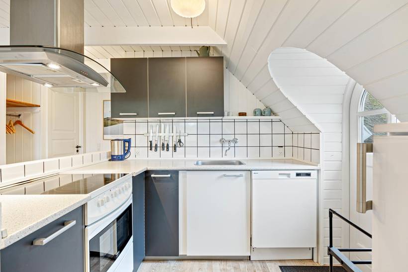 Foto von Ferienhaus XJ94 in Nr. Lyngvig - Hvide Sande - Westjütland