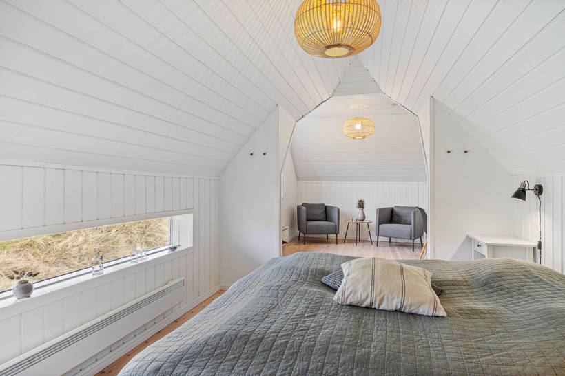 Foto von Ferienhaus XJ94 in Nr. Lyngvig - Hvide Sande - Westjütland