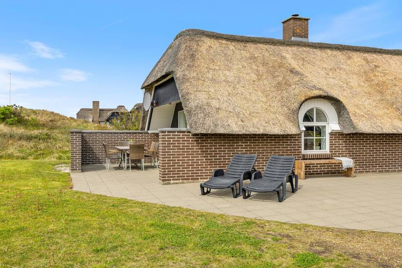 Foto von Ferienhaus XJ94 in Nr. Lyngvig - Hvide Sande - Westjütland