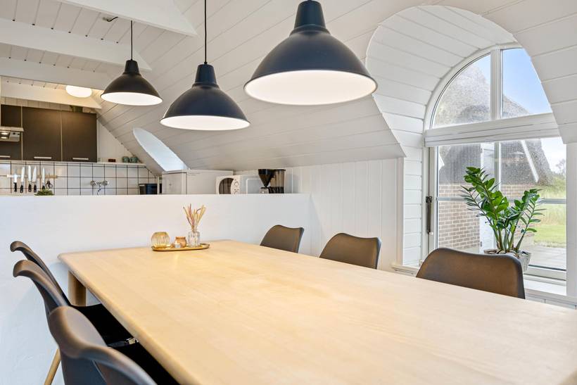 Foto von Ferienhaus XJ94 in Nr. Lyngvig - Hvide Sande - Westjütland