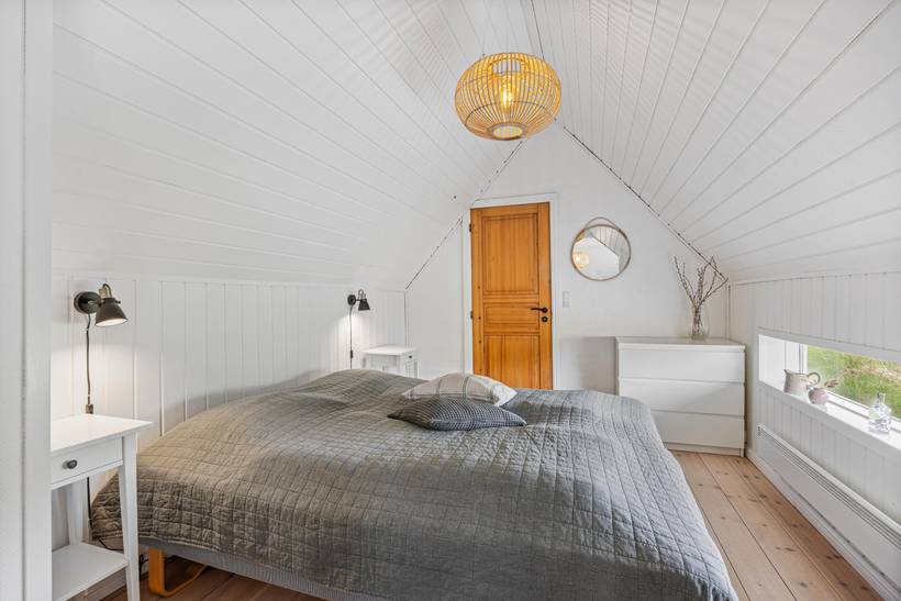 Foto von Ferienhaus XJ94 in Nr. Lyngvig - Hvide Sande - Westjütland
