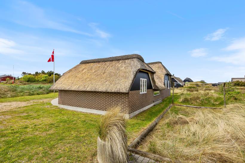 Foto von Ferienhaus XJ94 in Nr. Lyngvig - Hvide Sande - Westjütland