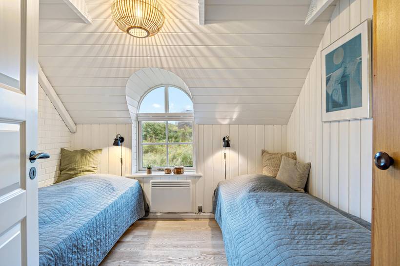 Foto von Ferienhaus XJ94 in Nr. Lyngvig - Hvide Sande - Westjütland