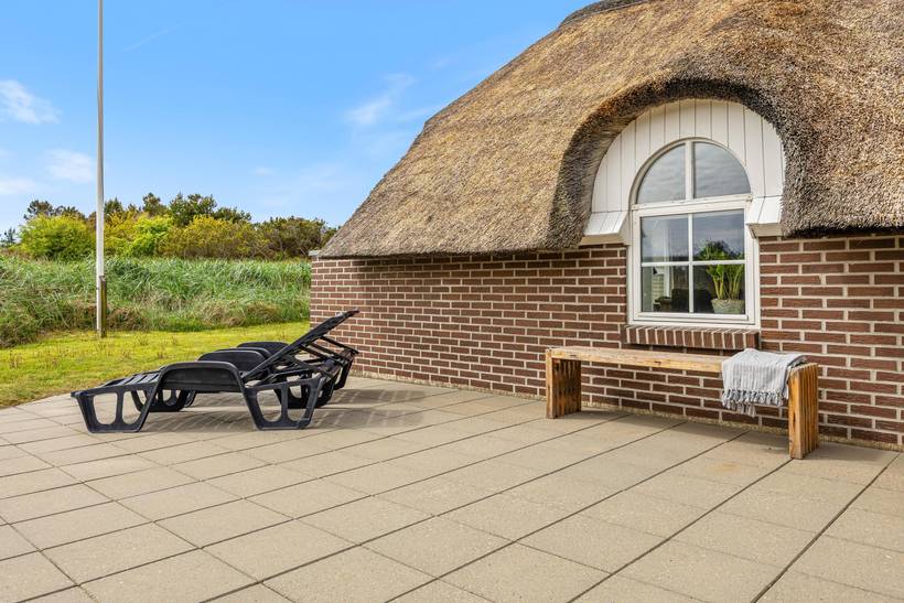 Foto von Ferienhaus XJ94 in Nr. Lyngvig - Hvide Sande - Westjütland