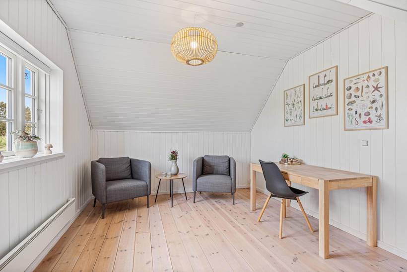 Foto von Ferienhaus XJ94 in Nr. Lyngvig - Hvide Sande - Westjütland