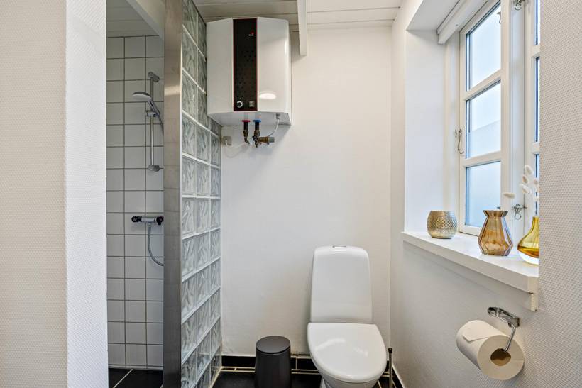 Foto von Ferienhaus XJ94 in Nr. Lyngvig - Hvide Sande - Westjütland