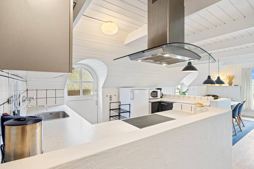 Foto von Ferienhaus XJ94 in Nr. Lyngvig - Hvide Sande - Westjütland