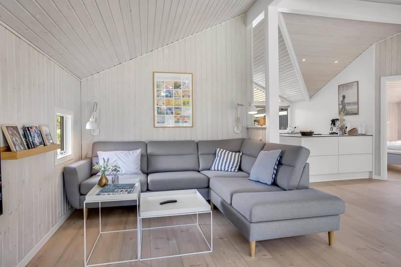 Foto von Ferienhaus XJ96 in Rindby - Fanø